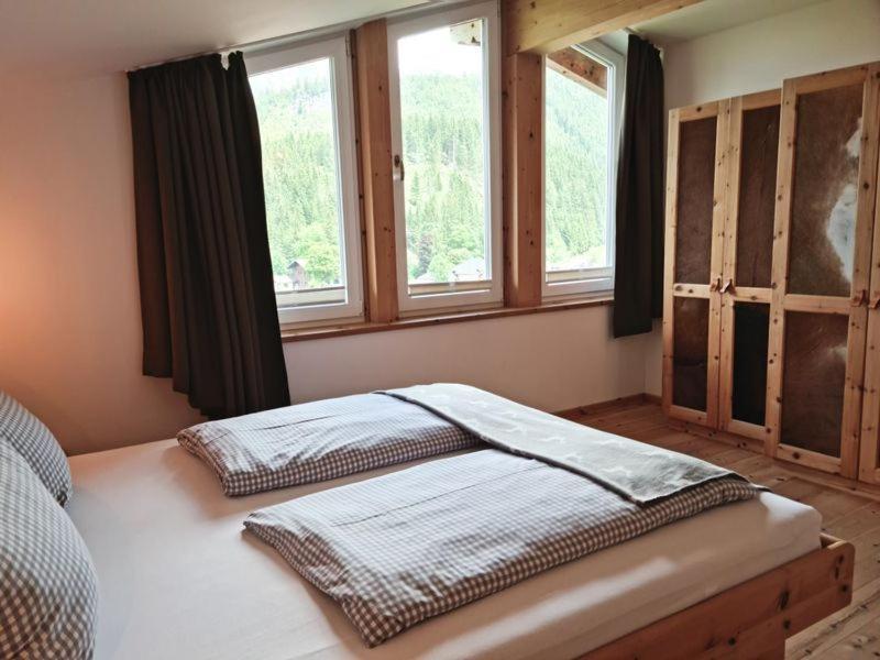 Braito'S Seaside Lodges Und Suites Haldensee Rum bild