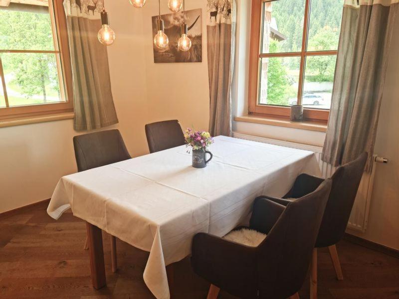 Braito'S Seaside Lodges Und Suites Haldensee Rum bild