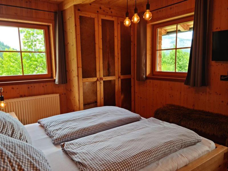 Braito'S Seaside Lodges Und Suites Haldensee Rum bild
