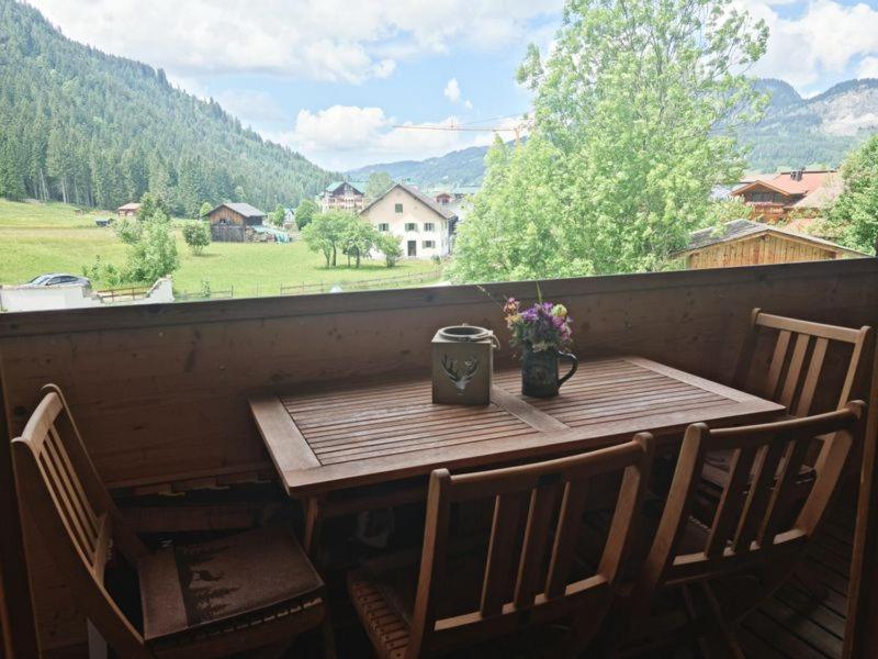 Braito'S Seaside Lodges Und Suites Haldensee Rum bild
