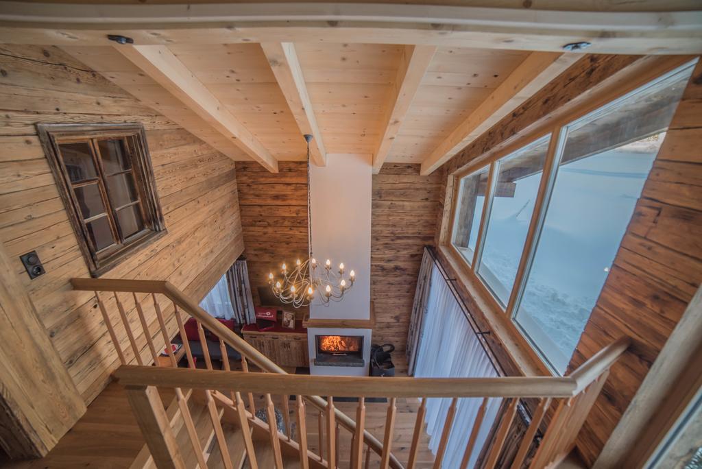 Braito'S Seaside Lodges Und Suites Haldensee Exteriör bild