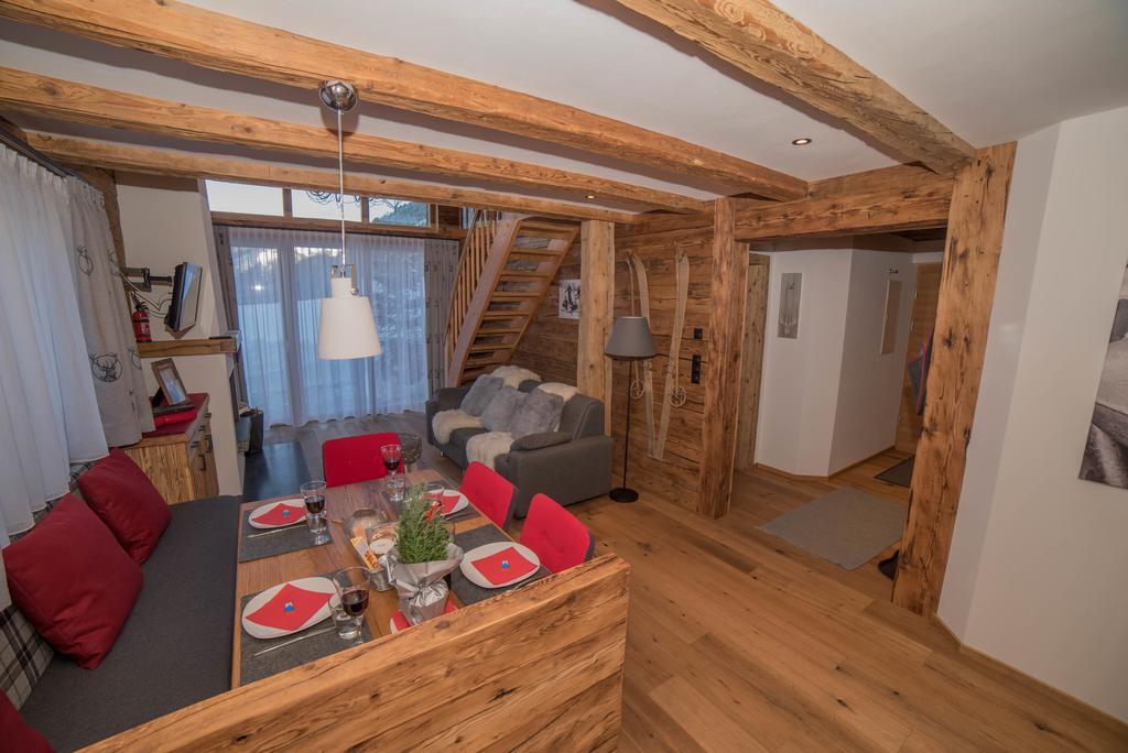 Braito'S Seaside Lodges Und Suites Haldensee Exteriör bild